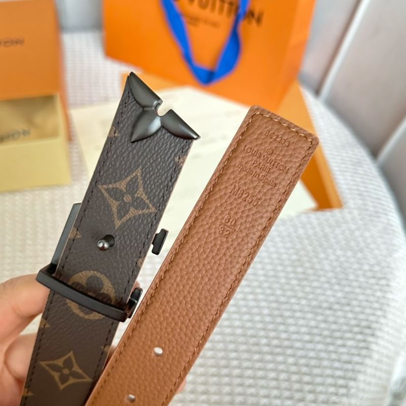 Louis Vuitton Belts